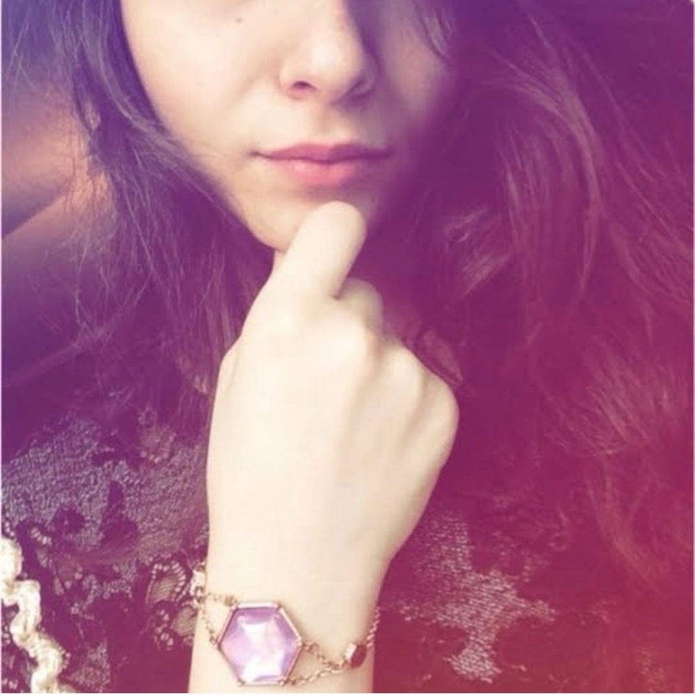 🔮 HOT Crystal Bracelet